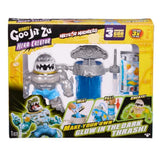 Goo Jitzu Meteor Madness Hero Creator Pack - Thrash