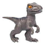 Heroes of Goo Jit Zu - Jurassic World Rebirth Dino Rampage Velociraptor
