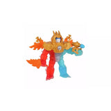 Heroes of Goo Jit Zu Meteor Madness Gootron Supreme