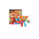 Heroes of Goo Jit Zu Meteor Madness Gootron Supreme