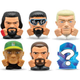 Mash'ems Figure WWE Assortment