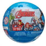Mash'Ems MARVEL AVENGERS Collectable Squishy Characters Assortment