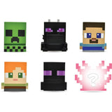 Mash'ems Minecraft Squishy Collectable
