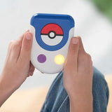 Pokemon Trainer Challenge Game