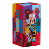 Rebel Bear Moveable Bag Series Assortment