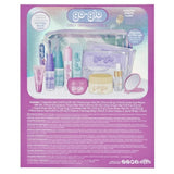 Shimmer 'N Sparkle Go Glo Mini'S 3-In-1 Skin Ritual Set
