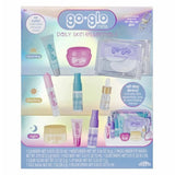 Shimmer 'N Sparkle Go Glo Mini'S 3-In-1 Skin Ritual Set