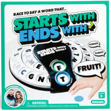 Starts With Ends With
