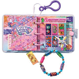 Sticki Rolls Sticki Book