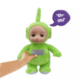 Teletubbies Talking Plush Dipsy Soft Toy
