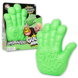 Unspeakable Guu Hand