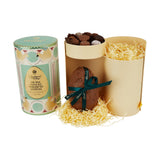 Charbonnel et Walker Easter Milk Choc Egg With Milk Truffles