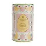 Charbonnel et Walker Easter Pink Choc Egg With Marc De Champ Truffles