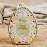 Charbonnel et Walker Easter Pistachio Truffle Eggs, 200g