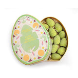 Charbonnel et Walker Easter Pistachio Truffle Eggs, 200g
