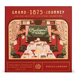Charbonnel et Walker Grand 1875 Christmas Chocolate & Truffle Assortment 305g