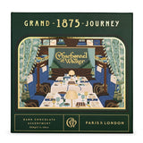 Charbonnel et Walker Grand 1875 Christmas Dark Chocolate Assortment 325g