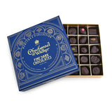 Charbonnel et Walker Heritage Collection – Fine Dark Chocolate Selection, 325g
