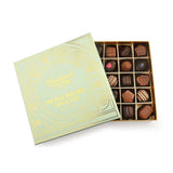 Charbonnel et Walker Heritage Collection – Fine Milk & Dark Chocolate Selection