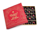 Charbonnel et Walker Heritage Collection Rose and Violet Creams 310g