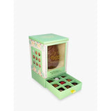 Charbonnel et Walker Milk Chocolate Easter Egg with Assorted Truffles, 350g