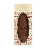 Charbonnel et Walker Milk Chocolate Novelty Santa, 110g