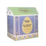Charbonnel et Walker Milk Chocolate Treasure Easter Egg with Honeycomb