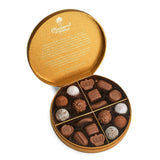 Charbonnel et Walker Milk Chocolate & Truffle Selection 225G