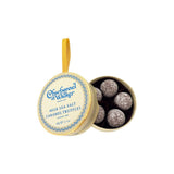 Charbonnel et Walker Milk Sea Salt Caramel Christmas Bauble