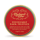 Charbonnel et Walker Peppermint Bark Truffles, 110g