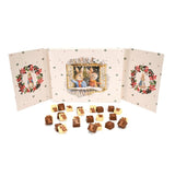 Charbonnel et Walker Peter Rabbit Chocolate Advent Calendar 210g
