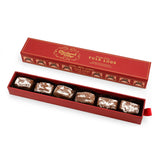Charbonnel et Walker Praline Yule Logs, 75g