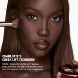 Charlotte Tilbury Airbrush Flawless Blush Blur