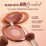 Charlotte Tilbury Airbrush Flawless Blush Blur