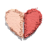 Charlotte Tilbury Beauty Soulmates Face Palette in Flawless Peach