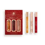 Charlotte Tilbury Charlotte's Fragrance Collection Of Emotions