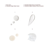 Charlotte Tilbury Charlotte's Magic Hydration Revival Routine