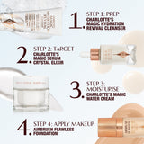 Charlotte Tilbury Charlotte's Magic Water Cream