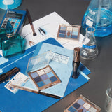 Charlotte Tilbury Charlotte's Palette of Beautifying Eye Trends In Denim Dimension
