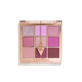 Charlotte Tilbury Charlotte's Palette of Beautifying Eye Trends In Digital Lilac