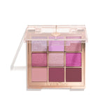 Charlotte Tilbury Charlotte's Palette of Beautifying Eye Trends In Digital Lilac