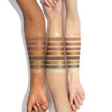 Charlotte Tilbury Charlotte's Palette of Beautifying Eye Trends In Emerald Effect