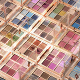 Charlotte Tilbury Charlotte's Palette of Beautifying Eye Trends In Emerald Effect