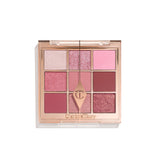 Charlotte Tilbury Charlotte's Palette of Beautifying Eye Trends In Pink Love