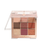 Charlotte Tilbury Charlotte's Palette of Beautifying Eye Trends In Sensual Sunset