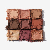 Charlotte Tilbury Charlotte's Palette of Beautifying Eye Trends In Sensual Sunset
