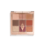 Charlotte Tilbury Charlotte's Palette of Beautifying Eye Trends In Sensual Sunset