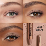 Charlotte Tilbury Exagger-Eyes Easy Eyeshadow Stick