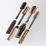 Charlotte Tilbury Exagger-Eyes Volume Mascara Travel Size In Black