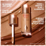 Charlotte Tilbury Hollywood Flawless Filter